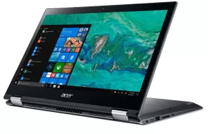 Image of Acer Spin 3 SP314-51 14" Laptop