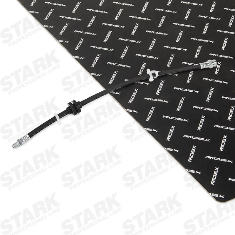 Image of STARK Brake hose STARK SKBH-0821200