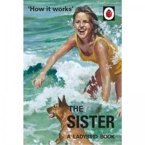 Image of The Ladybird Book Of The Sister