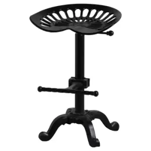 Image of Adjustable Tractor Seat