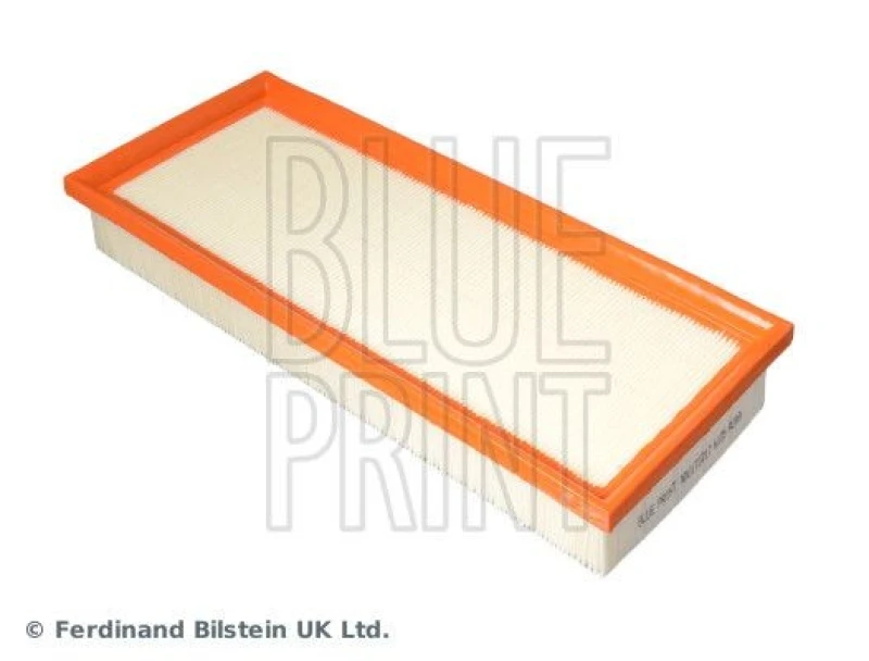 Image of Blue PRINT Air filter Blue PRINT ADU172217