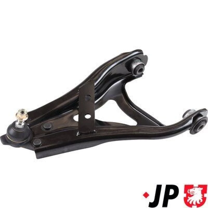Image of JP GROUP Suspension arm JP GROUP 4340101670