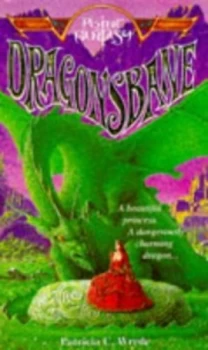 Image of Dragonsbane by Patricia C Wrede Paperback