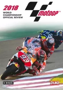 Image of MotoGP Review: 2018