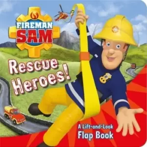 Image of Rescue heroes by D Gingell