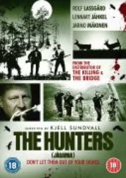 image of The Hunters