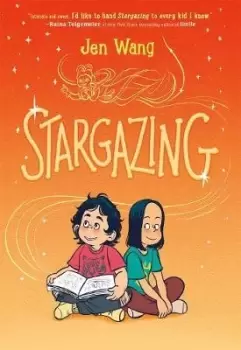 Image of Stargazing by Jen Wang