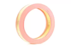 Image of RIDEX Air filter Air Recirculation Filter 8A0440 Engine air filter,Engine filter RENAULT,LADA,MOSKVICH,CLIO I (B/C57_, 5/357_),SUPER 5 (B/C40_)