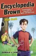 Image of encyclopedia brown super sleuth