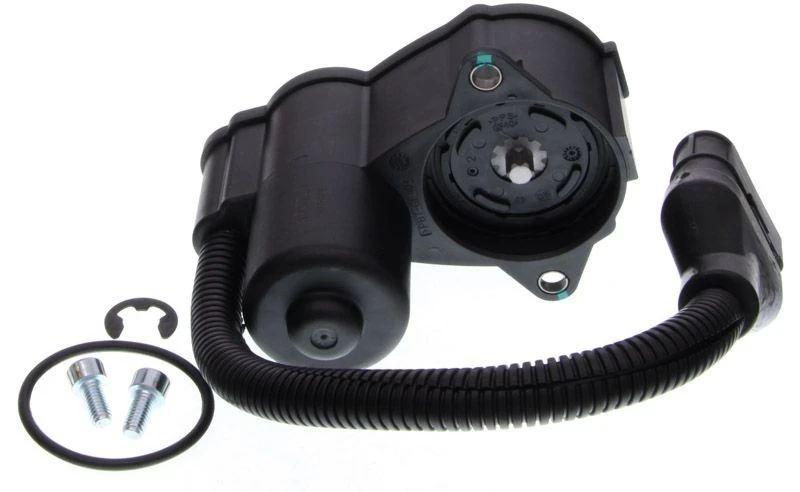 Image of MAXGEAR Parking brake actuator / motor MAXGEAR 19-5740