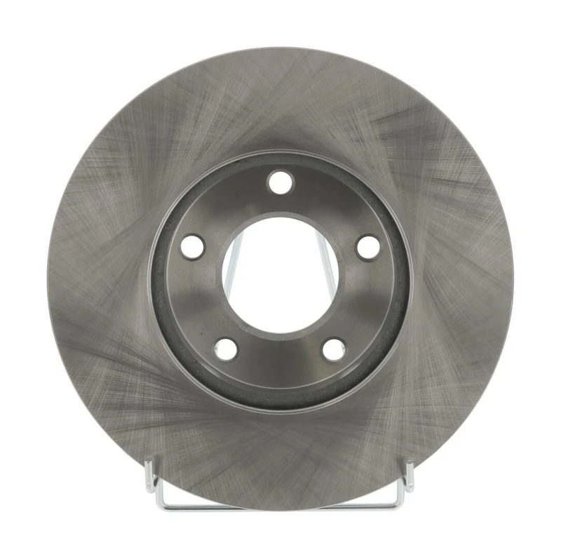 Image of Brake disc CHAMPION 563028CH
