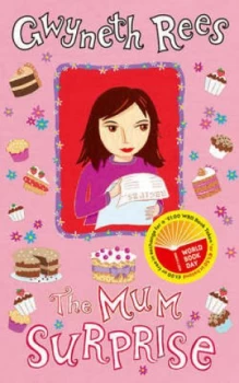 Image of The Mum Surprise by Gwyneth Rees Paperback