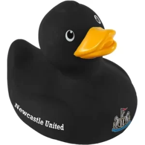 Image of Newcastle United FC Bath Time Duck