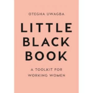 Image of Bookspeed: Little Black Book