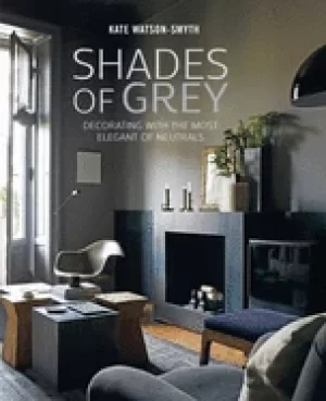 Image of shades of grey decorating with the most elegant of neutrals