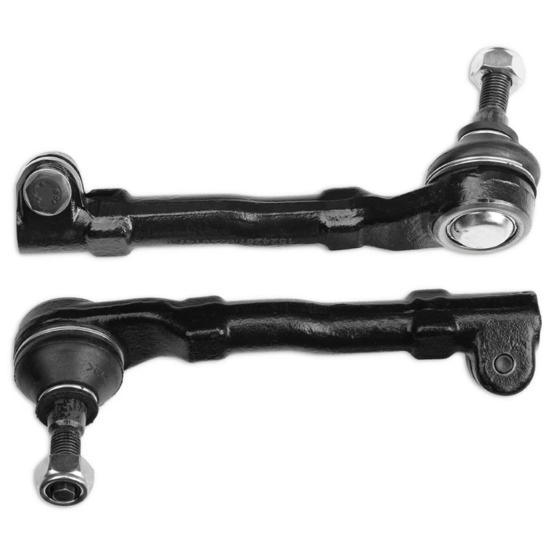 Image of RIDEX 914T0928 Track rod end Front Axle Tie Rod End (914)