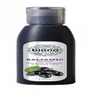 Image of Biona Organic Balsamic Glaze 150ml