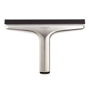 image of Simplehuman Stainless Steel Squeegee