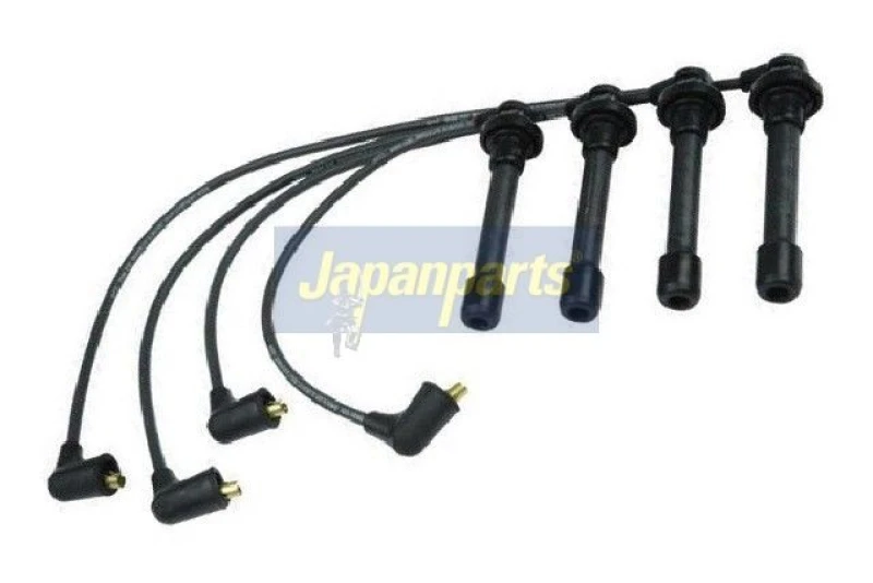 Image of JAPANPARTS Ignition lead set JAPANPARTS IC-420