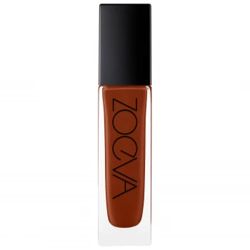 Image of ZOEVA Authentik Skin Foundation 30ml (Various Shades) - 410W Strong