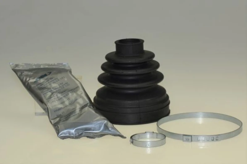 Image of CV boot kit, drive shaft SPIDAN 36414