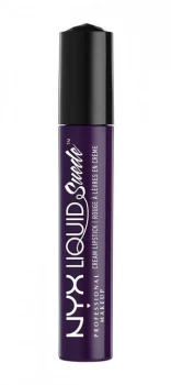 Image of Nyx Liquid Suede Cream Lipstick 20 Oh Put It On