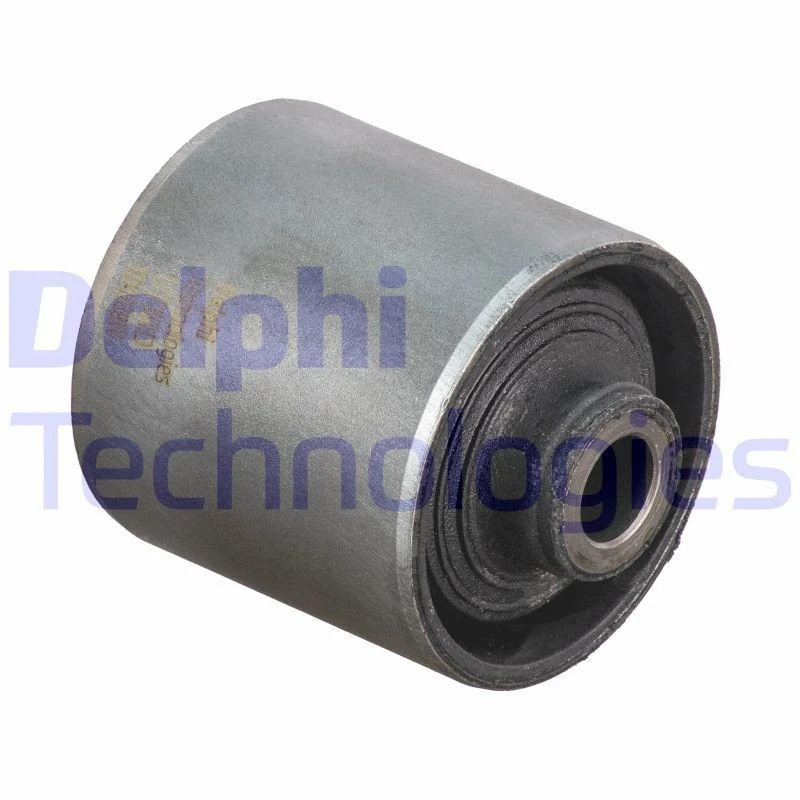 Image of DELPHI Trailing arm / Suspension arm bush DELPHI TD1839W