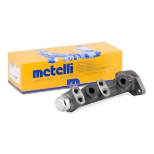Image of METELLI Master Cylinder FIAT 05-0150 71740005,7651142,7692964 Brake Master Cylinder,Master Cylinder, brakes