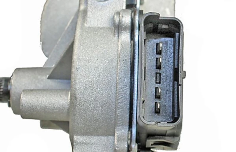 Image of Wiper motor METZGER 2190853