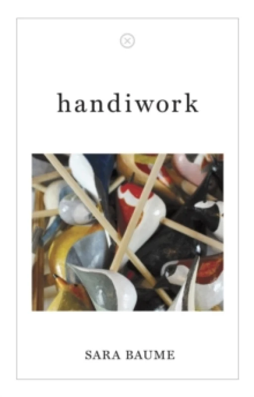 Image of handiwork 9781916434257