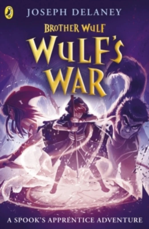 Image of Wulf's War. Paperback. By Joseph Delaney Books
