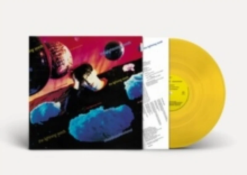 Image of Cloudcuckooland Vinyl