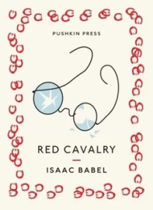 Image of Red cavalry by I Babel