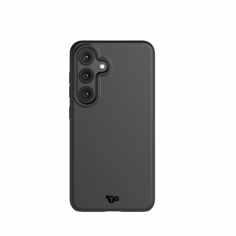 Image of Tech21 Tech21 T21-10644 mobile phone case 15.8cm (6.2") Cover Black T21-10644