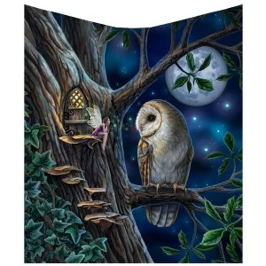 Image of Fairy Tales (Lisa Parker) Throw