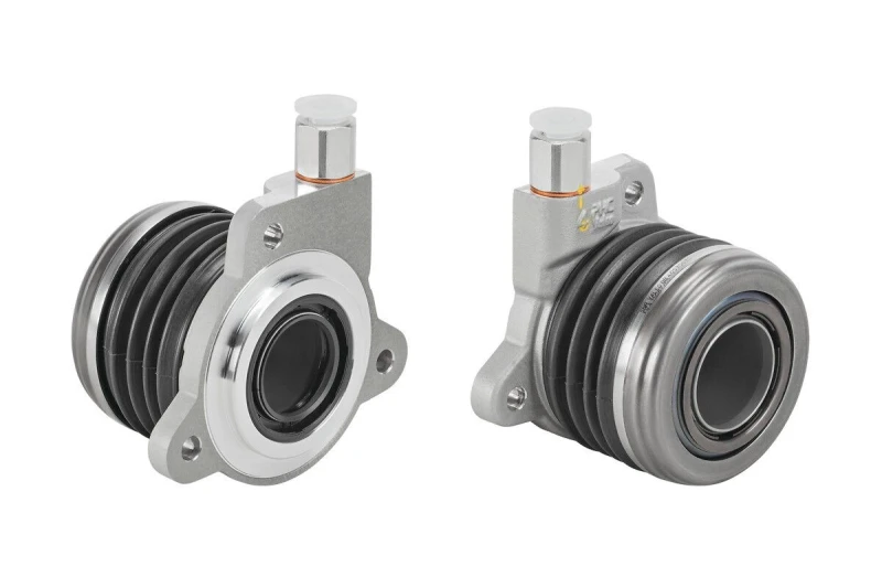 Image of Concentric slave cylinder VALEO 804554