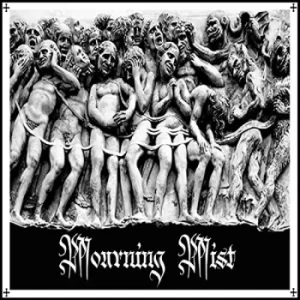 Image of Mourning Mist by Mourning Mist CD Album