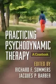 Image of Practicing Psychodynamic Therapy A Casebook