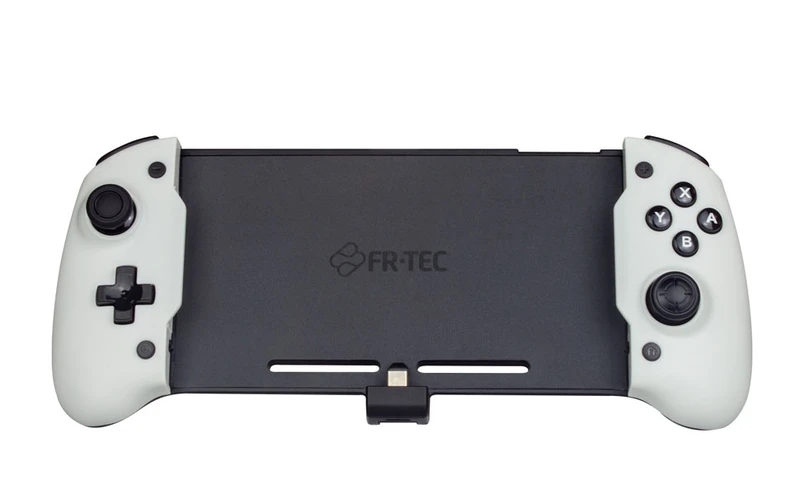 Image of FR-TEC Advanced Pro Nintendo Switch Wireless Controller