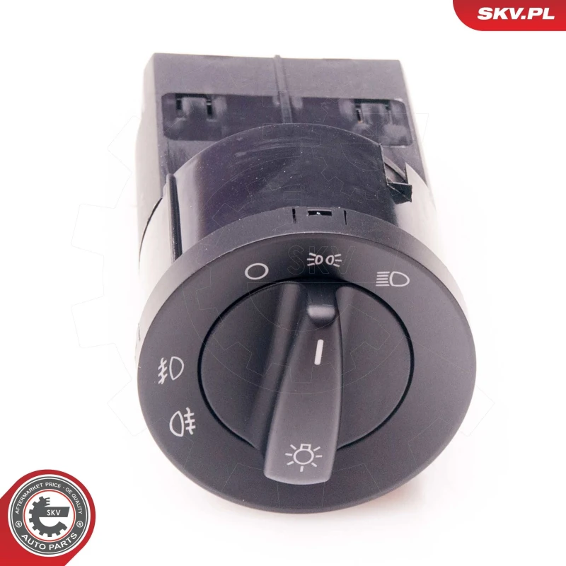 Image of ESEN SKV Headlight switch ESEN SKV 36SKV004