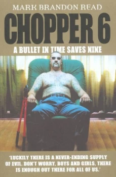 Image of Chopper 6 by Mark Brandon Read Book