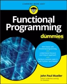 Image of Functional Programming For Dummies