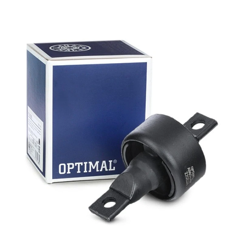 Image of OPTIMAL F8-5988 Arm Bushes both sides, for control arm Control Arm-/Trailing Arm Bush (251)