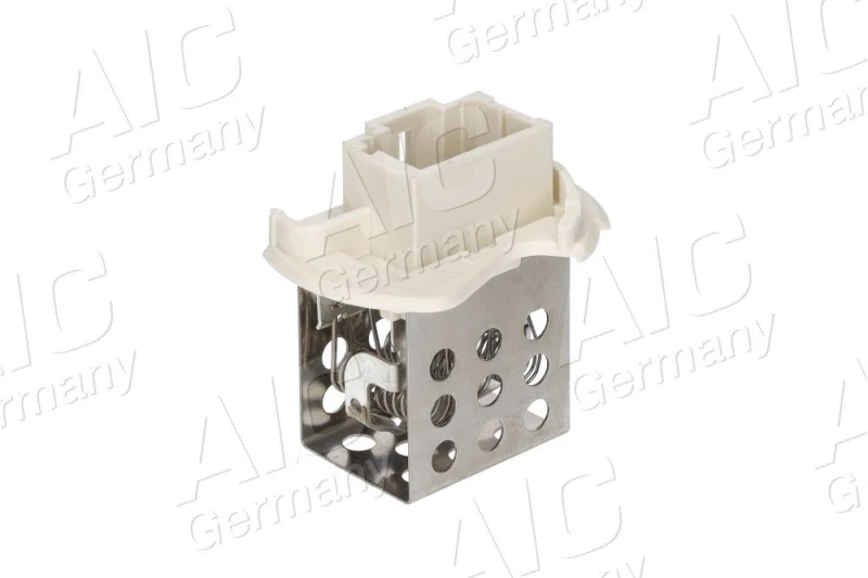 Image of Blower motor resistor AIC 55287