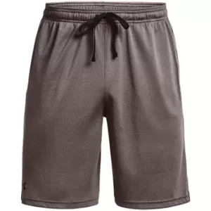 image of Under Armour Tech Mesh Shorts Mens - Brown