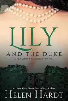 Image of Lily and the Duke by Helen Hardt