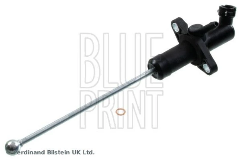 Image of Blue PRINT Clutch master cylinder Blue PRINT ADBP340029