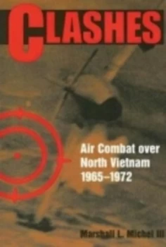 Image of Clashes by Marshall L. Michel Iii Paperback
