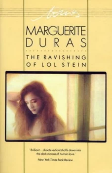 Image of The Ravishing of Lol Stein by Marguerite Duras Book