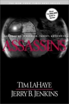 Image of Assassins by Tim F Lahaye Paperback